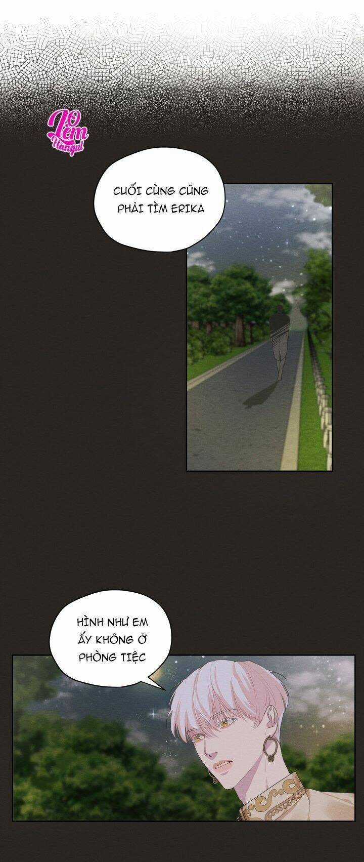 Tôi Là Tình Cũ Của Nam Chính Chapter 10 trang 19