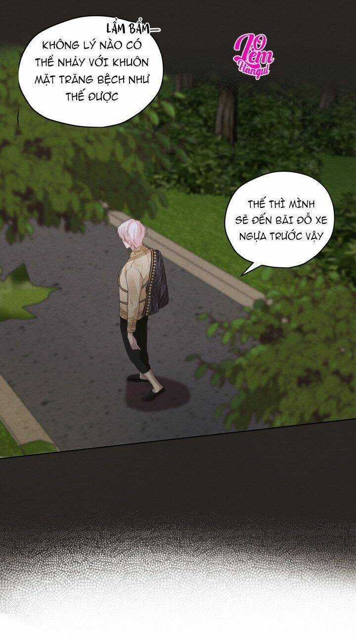 Tôi Là Tình Cũ Của Nam Chính Chapter 10 trang 20