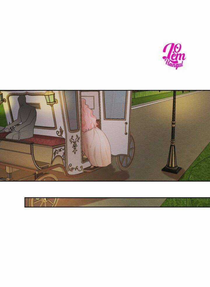 Tôi Là Tình Cũ Của Nam Chính Chapter 10 trang 22