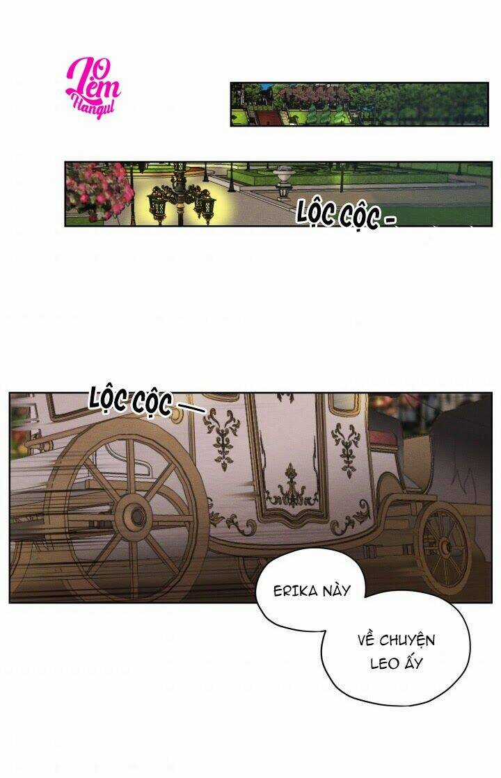 Tôi Là Tình Cũ Của Nam Chính Chapter 10 trang 23