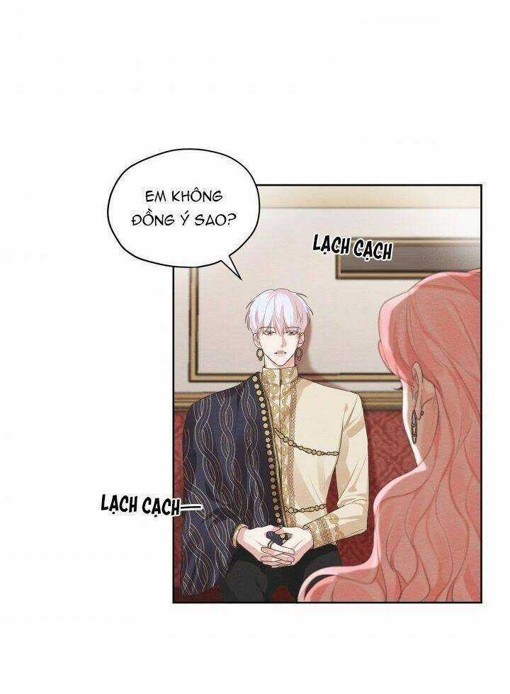 Tôi Là Tình Cũ Của Nam Chính Chapter 10 trang 24