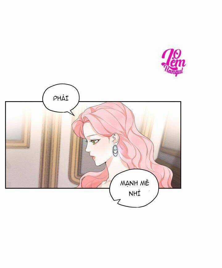 Tôi Là Tình Cũ Của Nam Chính Chapter 10 trang 25