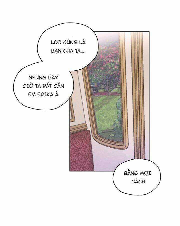 Tôi Là Tình Cũ Của Nam Chính Chapter 10 trang 26