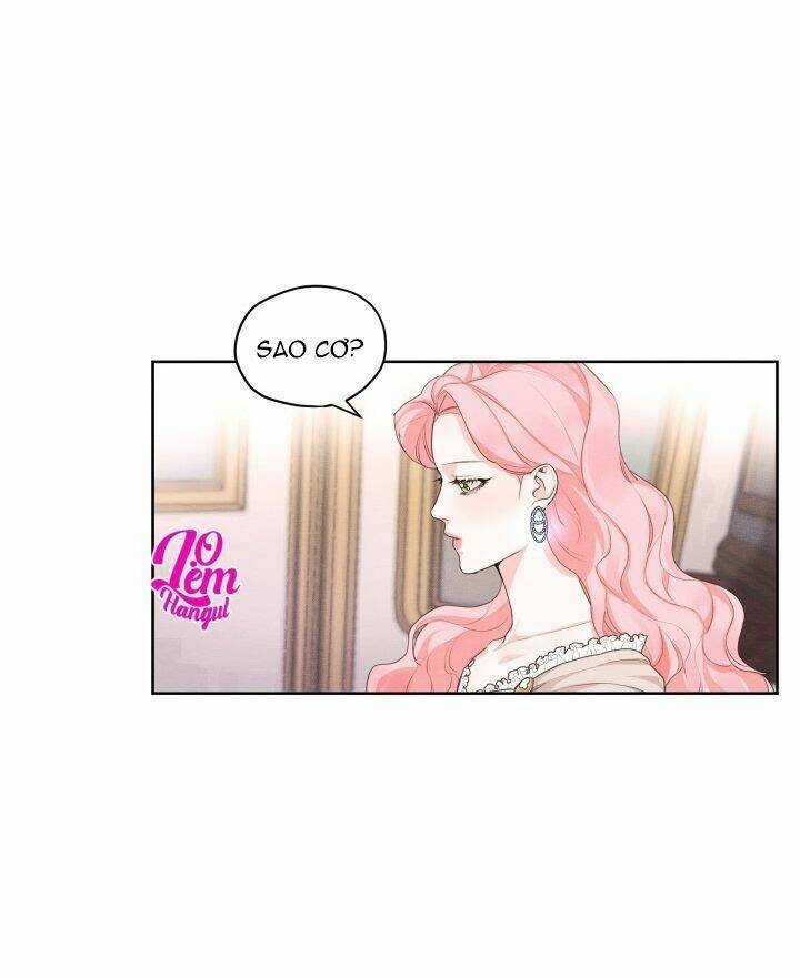 Tôi Là Tình Cũ Của Nam Chính Chapter 10 trang 28