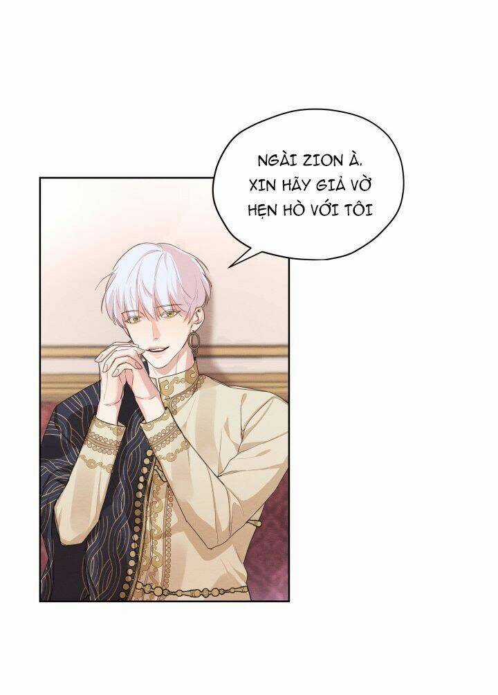 Tôi Là Tình Cũ Của Nam Chính Chapter 10 trang 29