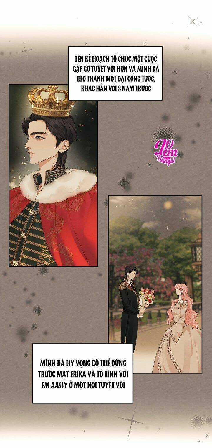 Tôi Là Tình Cũ Của Nam Chính Chapter 10 trang 3