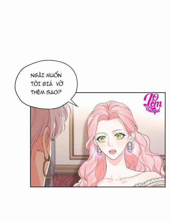 Tôi Là Tình Cũ Của Nam Chính Chapter 10 trang 30