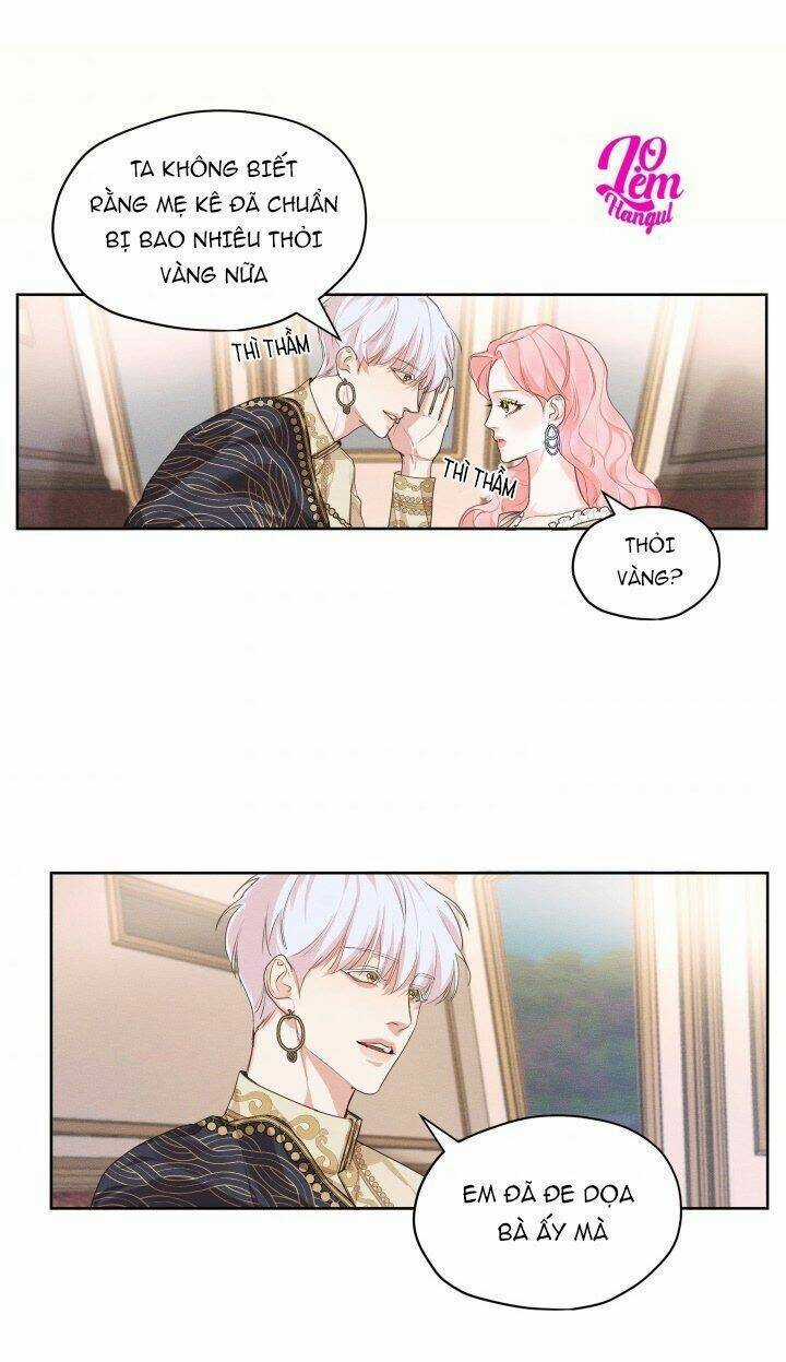 Tôi Là Tình Cũ Của Nam Chính Chapter 10 trang 32