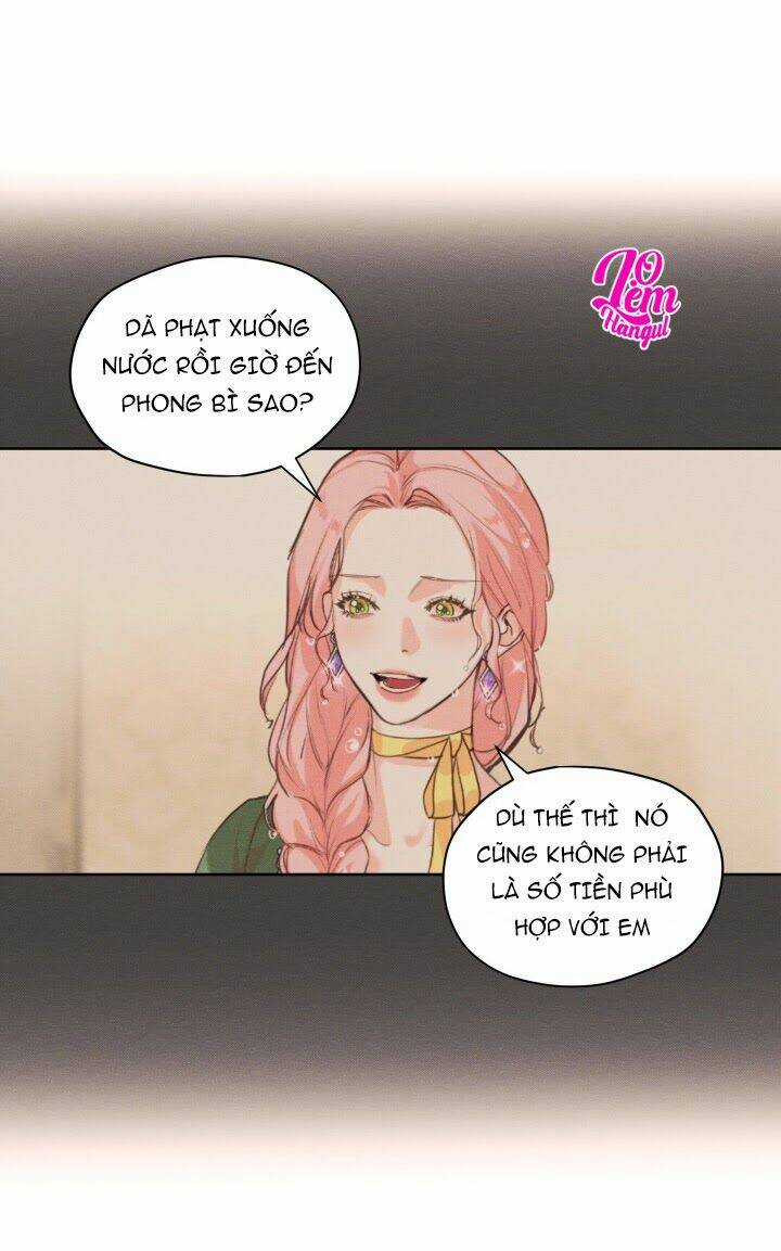 Tôi Là Tình Cũ Của Nam Chính Chapter 10 trang 33