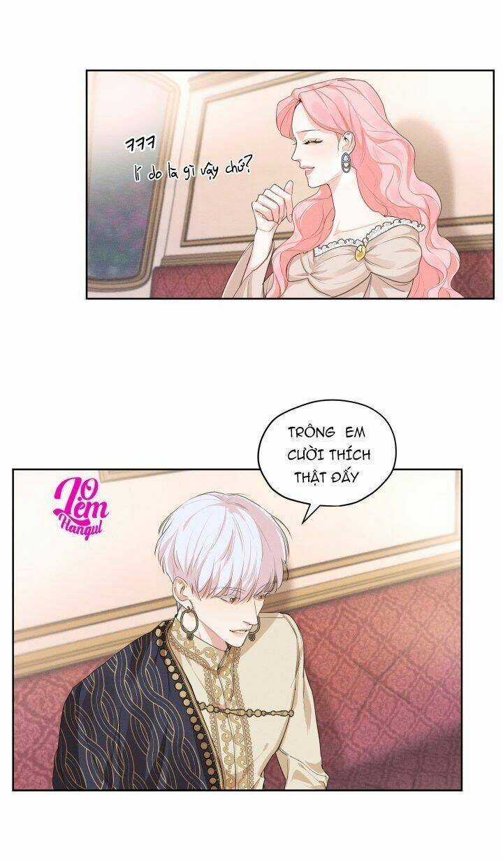 Tôi Là Tình Cũ Của Nam Chính Chapter 10 trang 36