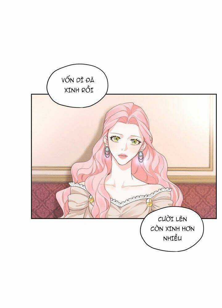 Tôi Là Tình Cũ Của Nam Chính Chapter 10 trang 37