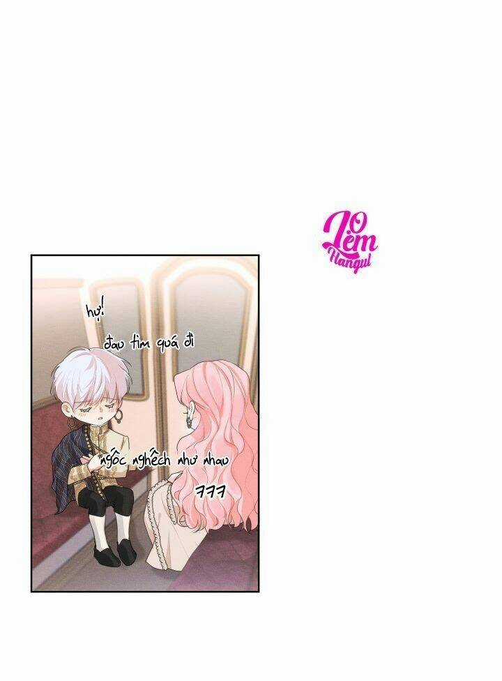 Tôi Là Tình Cũ Của Nam Chính Chapter 10 trang 38