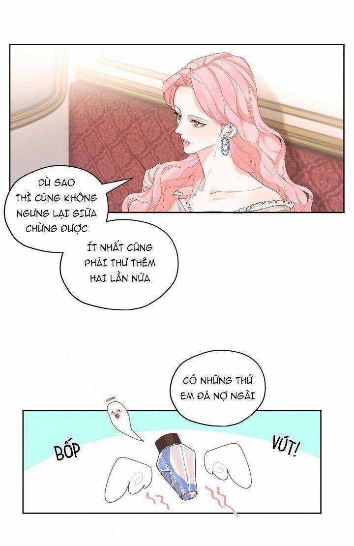 Tôi Là Tình Cũ Của Nam Chính Chapter 10 trang 39