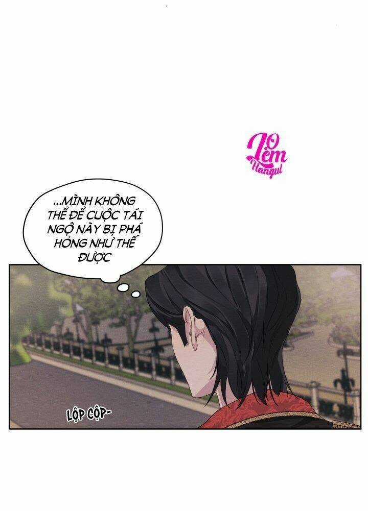 Tôi Là Tình Cũ Của Nam Chính Chapter 10 trang 4