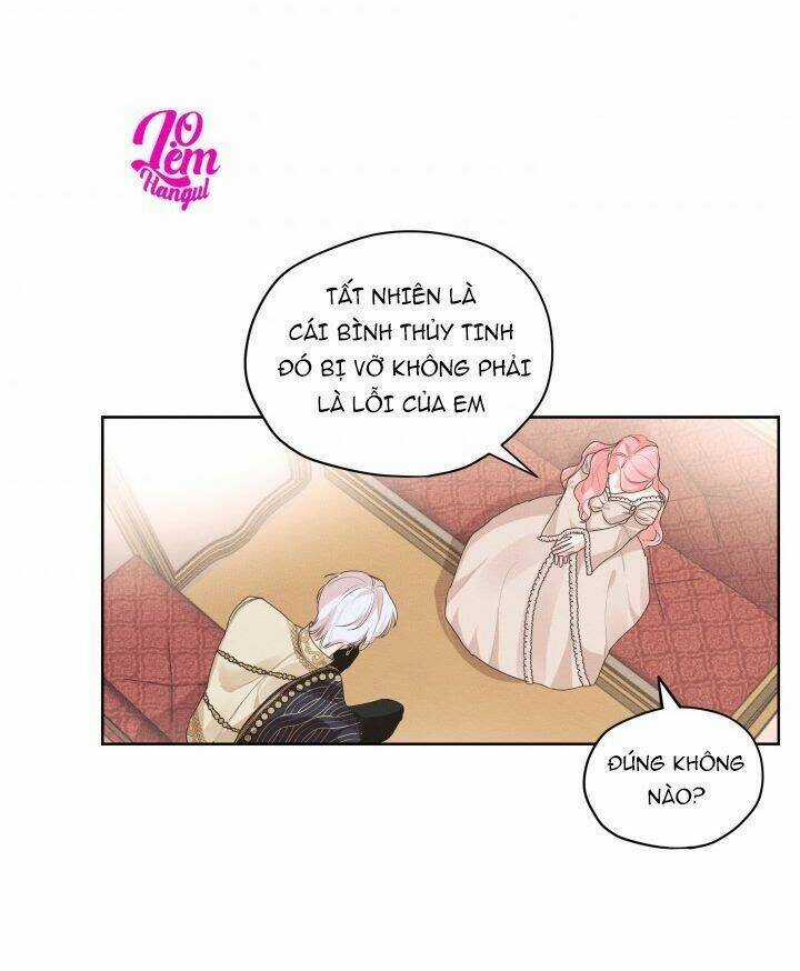 Tôi Là Tình Cũ Của Nam Chính Chapter 10 trang 40