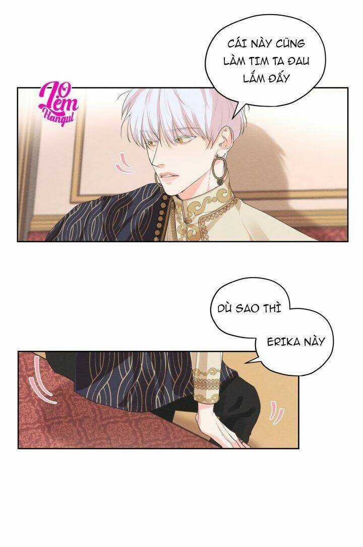 Tôi Là Tình Cũ Của Nam Chính Chapter 10 trang 42