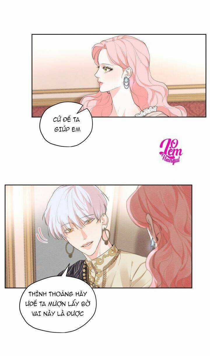 Tôi Là Tình Cũ Của Nam Chính Chapter 10 trang 44