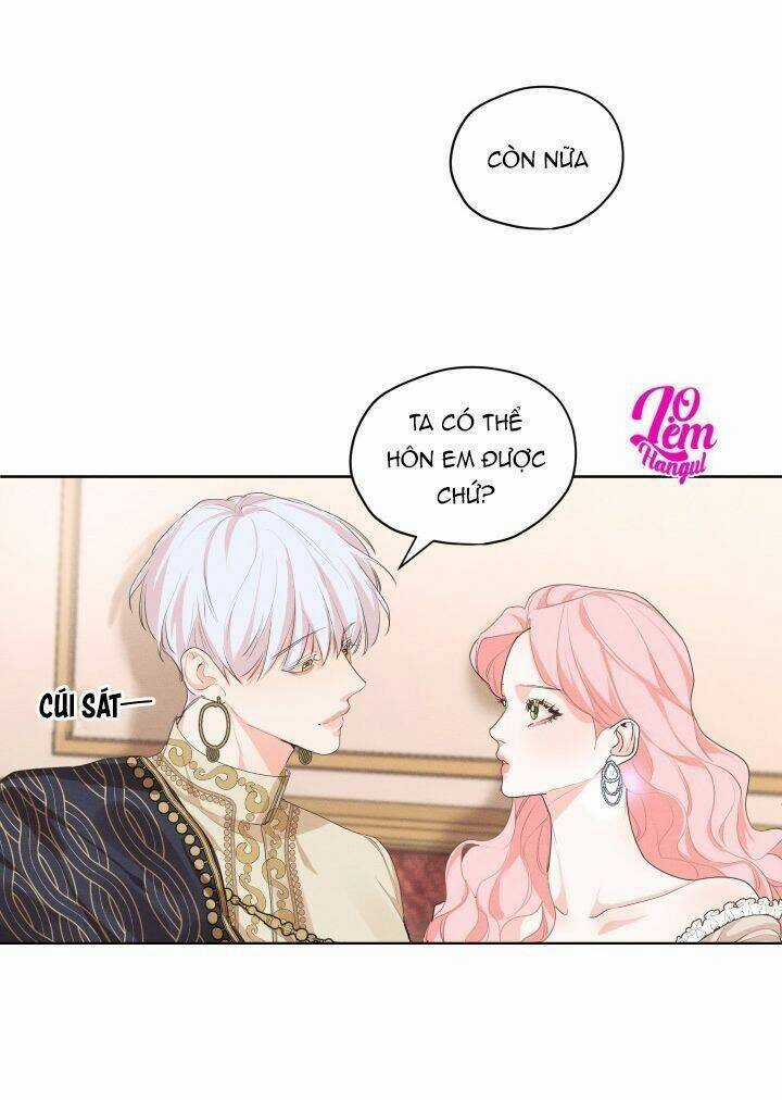 Tôi Là Tình Cũ Của Nam Chính Chapter 10 trang 45