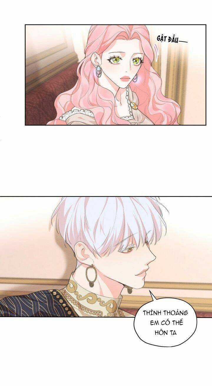 Tôi Là Tình Cũ Của Nam Chính Chapter 10 trang 46