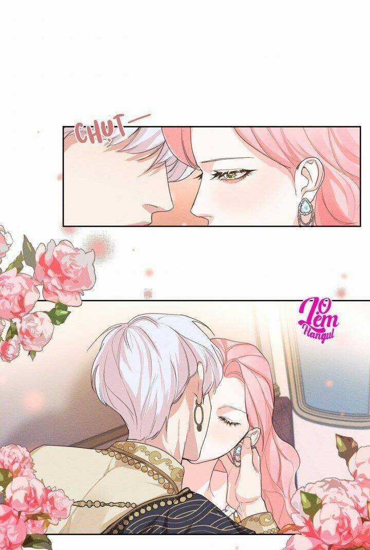 Tôi Là Tình Cũ Của Nam Chính Chapter 10 trang 47