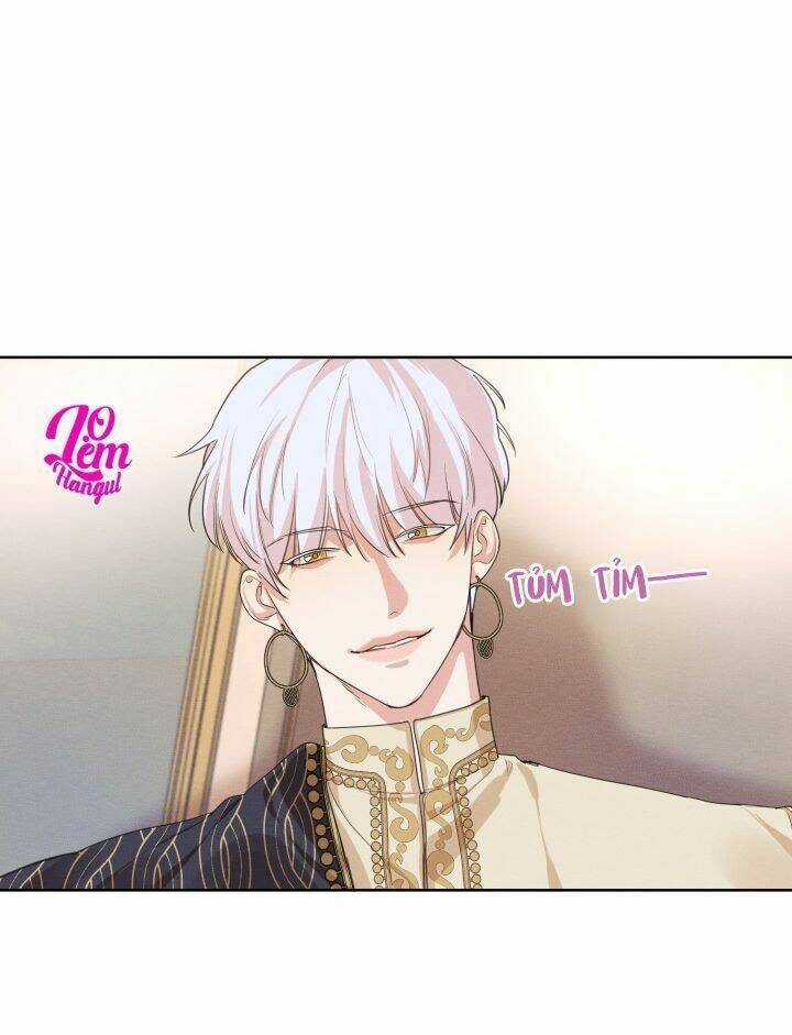 Tôi Là Tình Cũ Của Nam Chính Chapter 10 trang 49