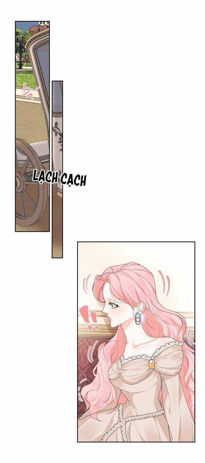 Tôi Là Tình Cũ Của Nam Chính Chapter 10 trang 50