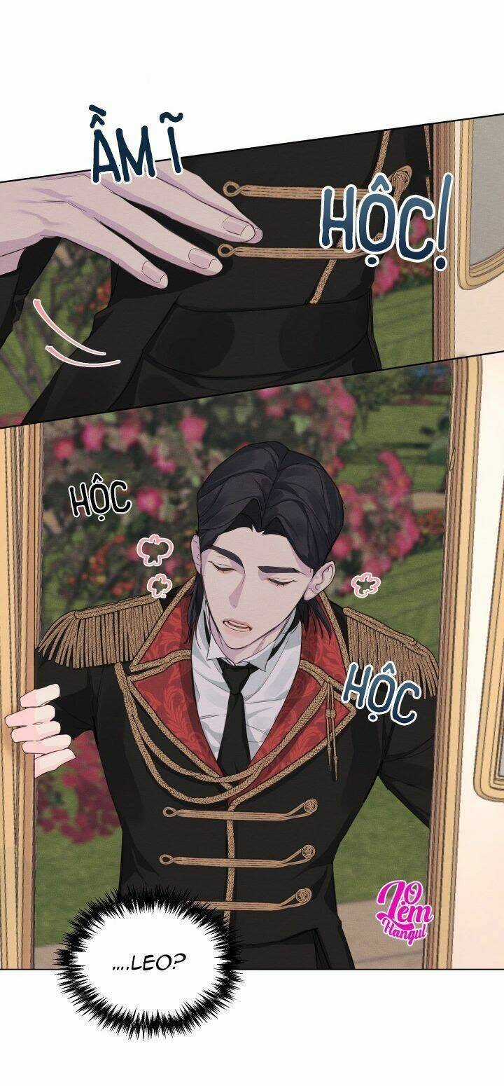 Tôi Là Tình Cũ Của Nam Chính Chapter 10 trang 52