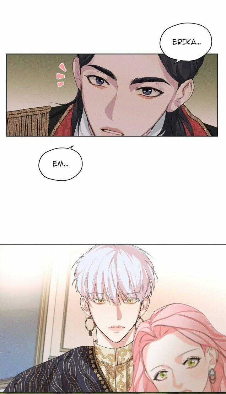 Tôi Là Tình Cũ Của Nam Chính Chapter 10 trang 53