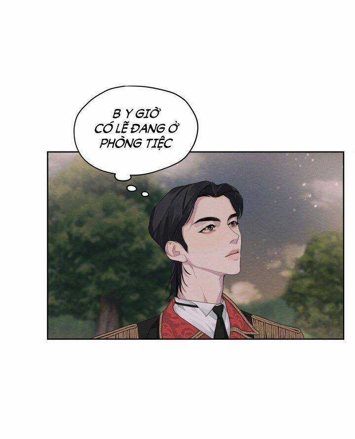 Tôi Là Tình Cũ Của Nam Chính Chapter 10 trang 6