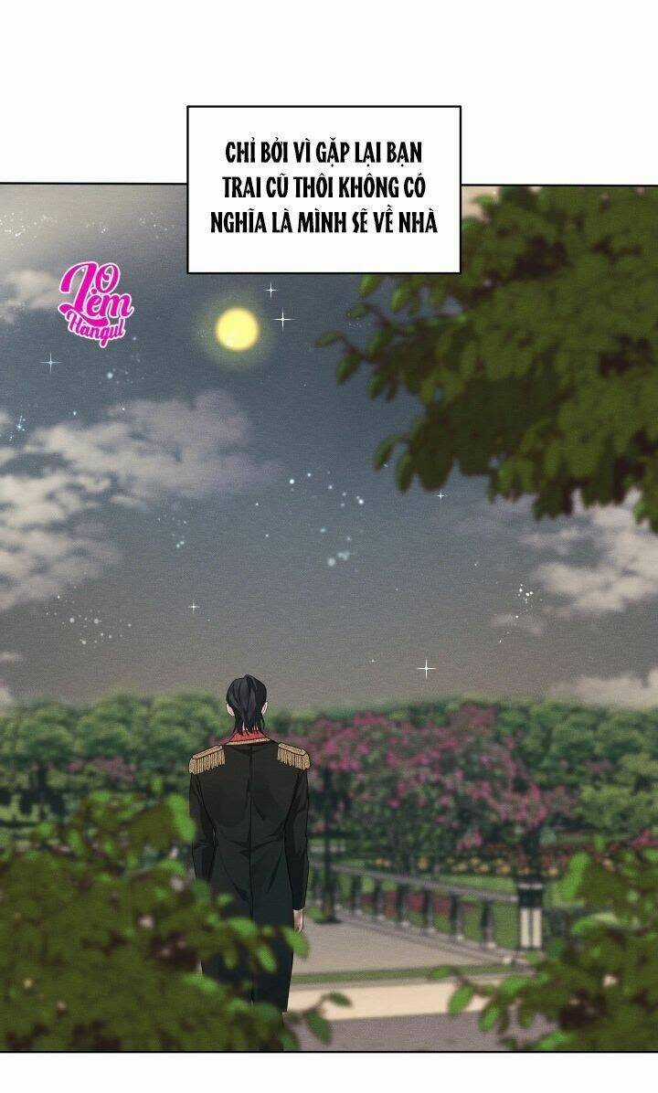 Tôi Là Tình Cũ Của Nam Chính Chapter 10 trang 7