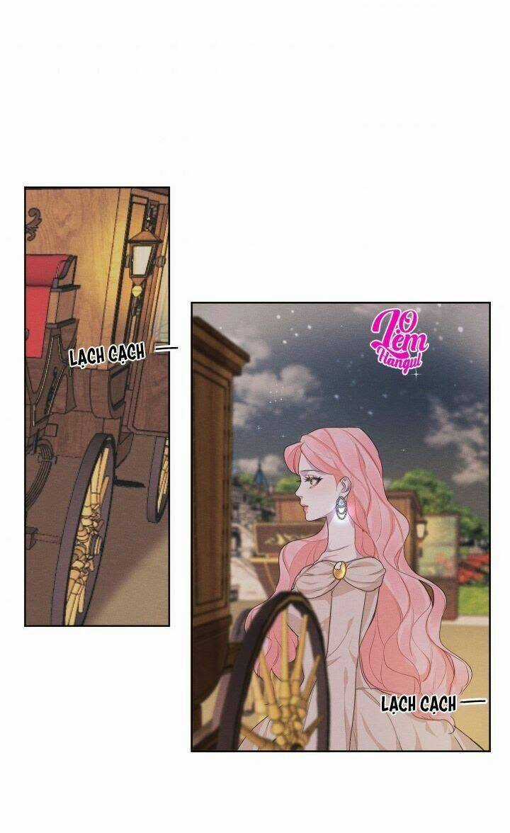 Tôi Là Tình Cũ Của Nam Chính Chapter 10 trang 9