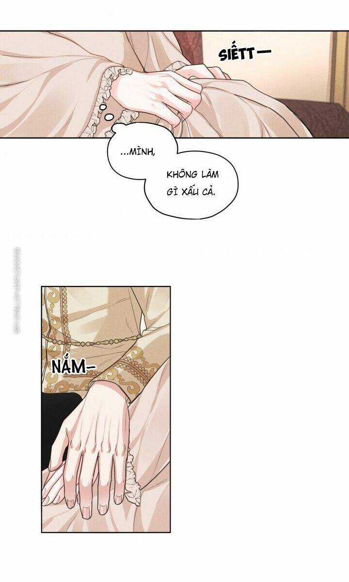 Tôi Là Tình Cũ Của Nam Chính Chapter 11 trang 10