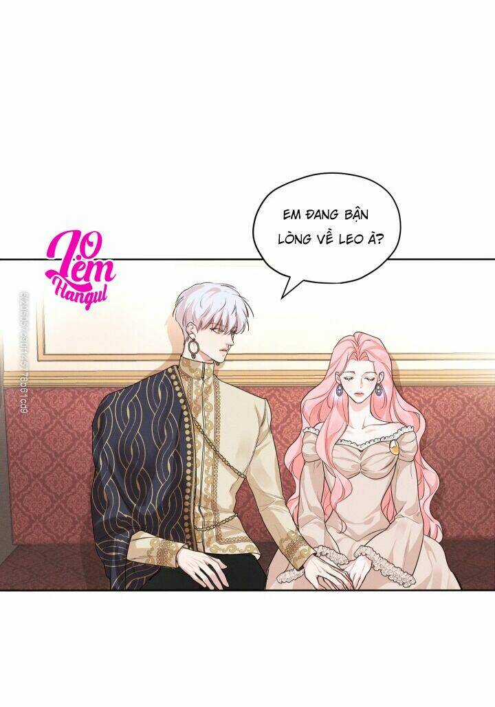 Tôi Là Tình Cũ Của Nam Chính Chapter 11 trang 11