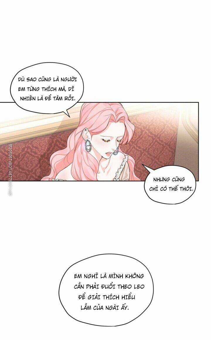 Tôi Là Tình Cũ Của Nam Chính Chapter 11 trang 12