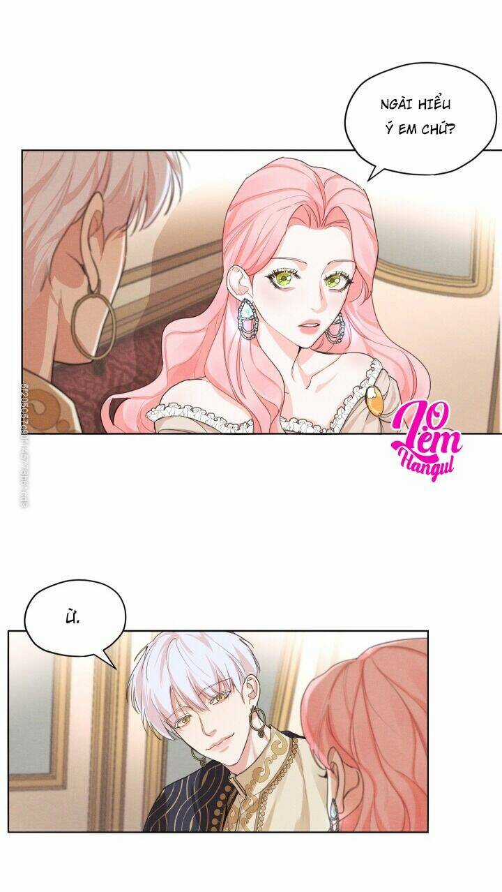 Tôi Là Tình Cũ Của Nam Chính Chapter 11 trang 13