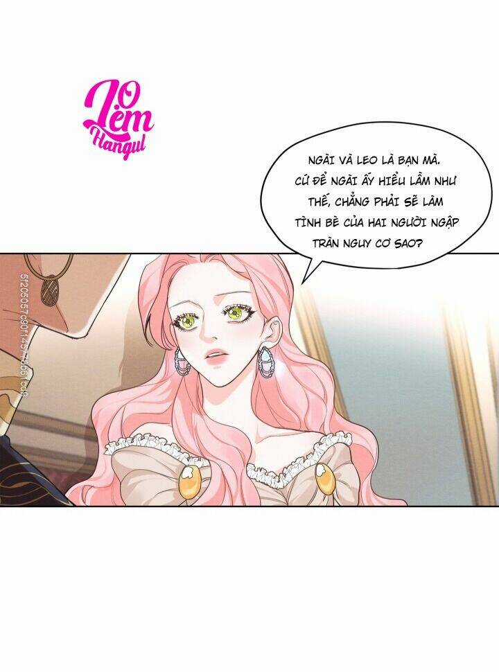 Tôi Là Tình Cũ Của Nam Chính Chapter 11 trang 16