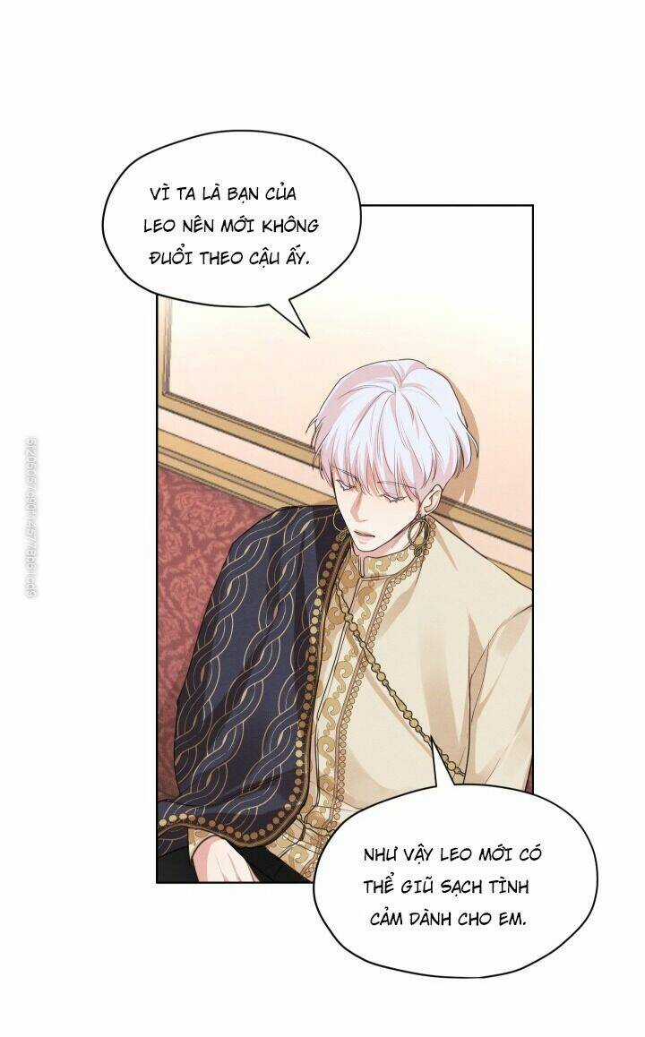 Tôi Là Tình Cũ Của Nam Chính Chapter 11 trang 17