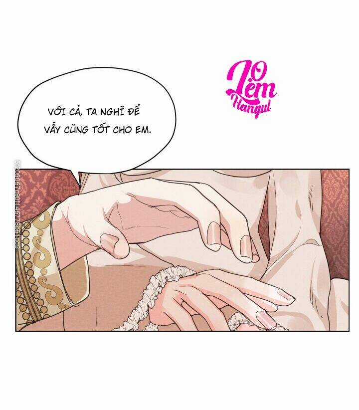 Tôi Là Tình Cũ Của Nam Chính Chapter 11 trang 18