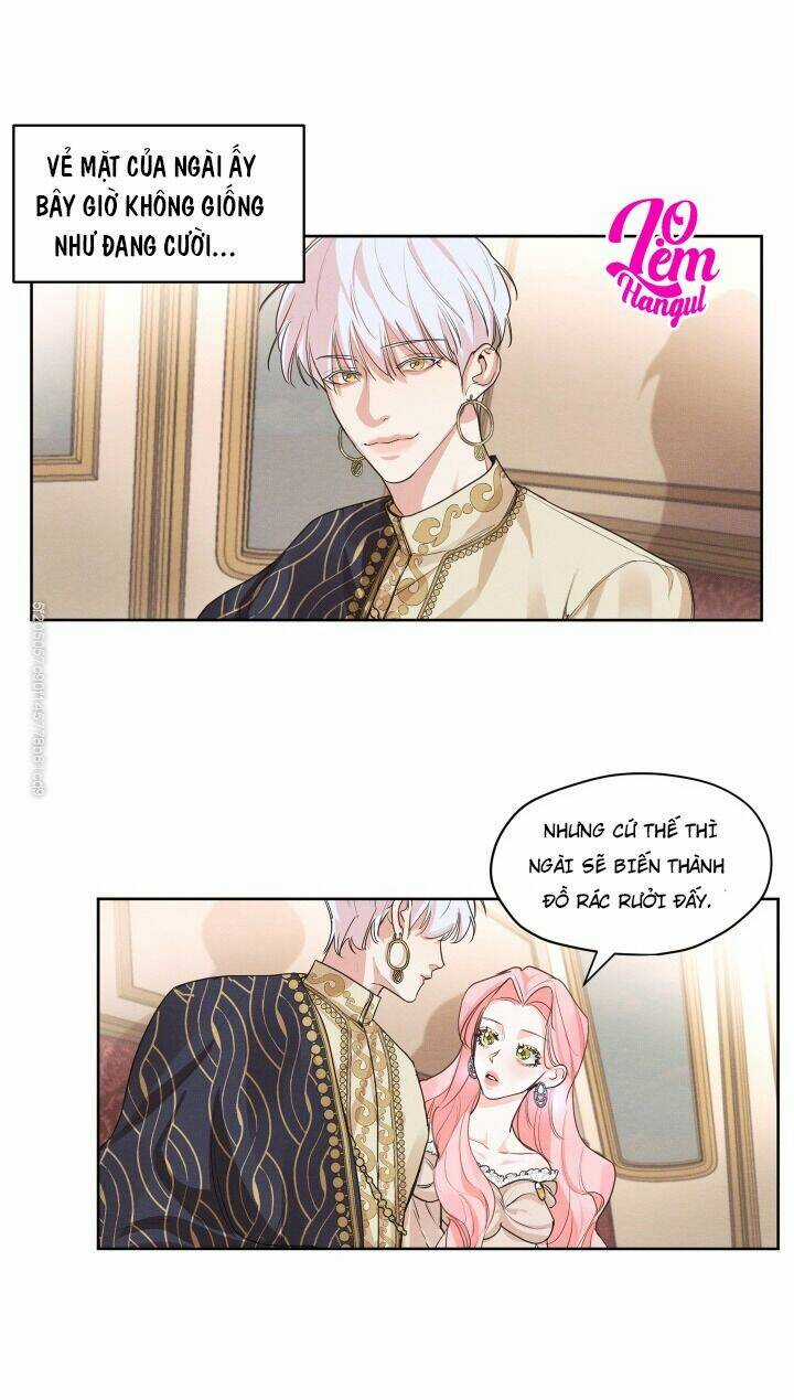 Tôi Là Tình Cũ Của Nam Chính Chapter 11 trang 19