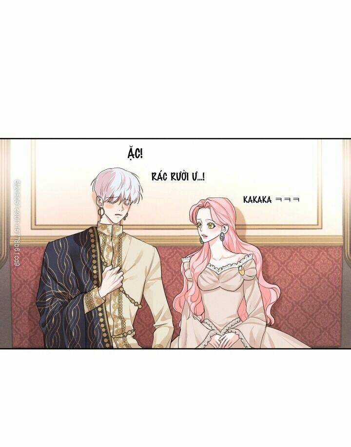 Tôi Là Tình Cũ Của Nam Chính Chapter 11 trang 20