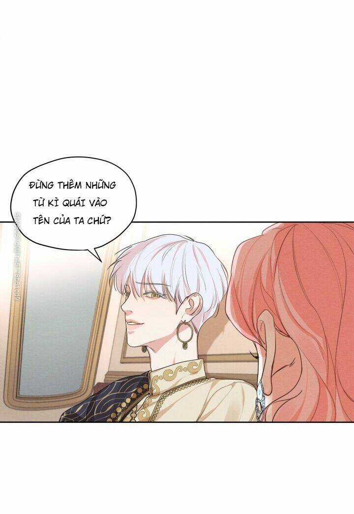 Tôi Là Tình Cũ Của Nam Chính Chapter 11 trang 22