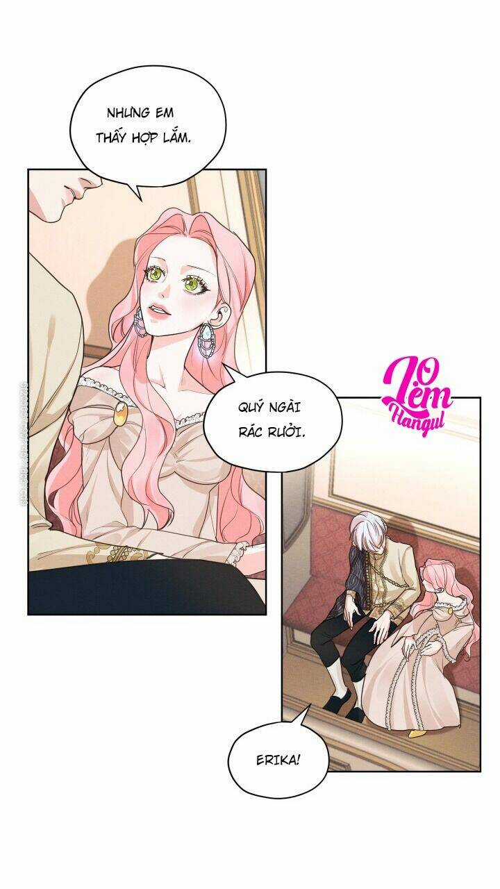 Tôi Là Tình Cũ Của Nam Chính Chapter 11 trang 23