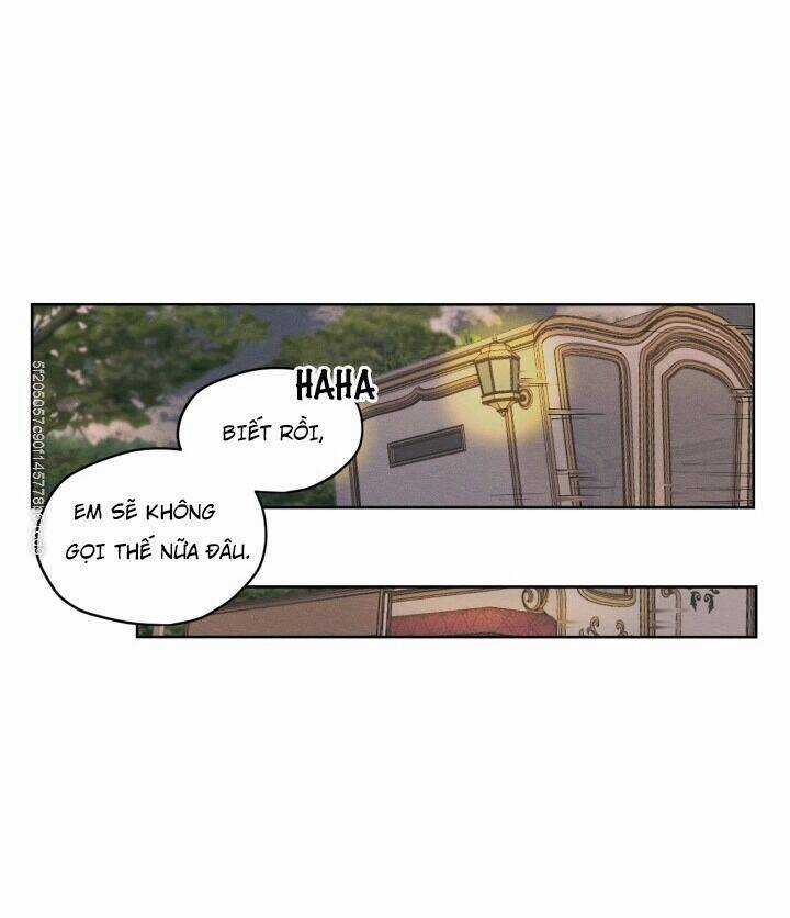 Tôi Là Tình Cũ Của Nam Chính Chapter 11 trang 24