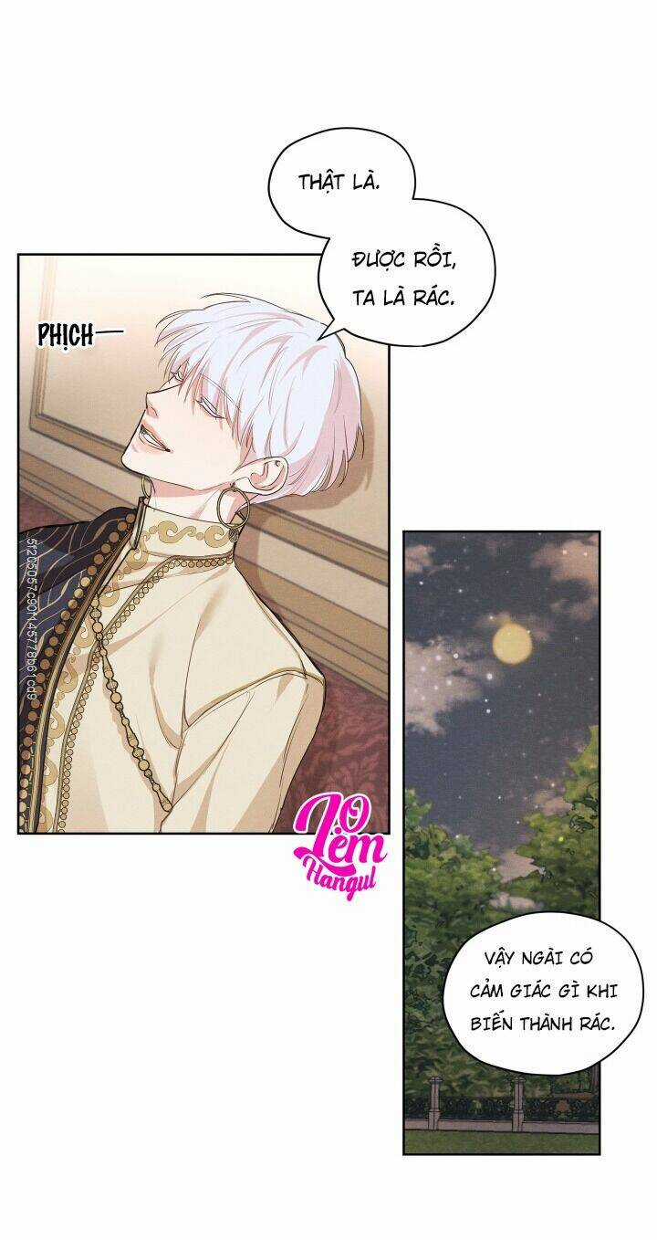 Tôi Là Tình Cũ Của Nam Chính Chapter 11 trang 25