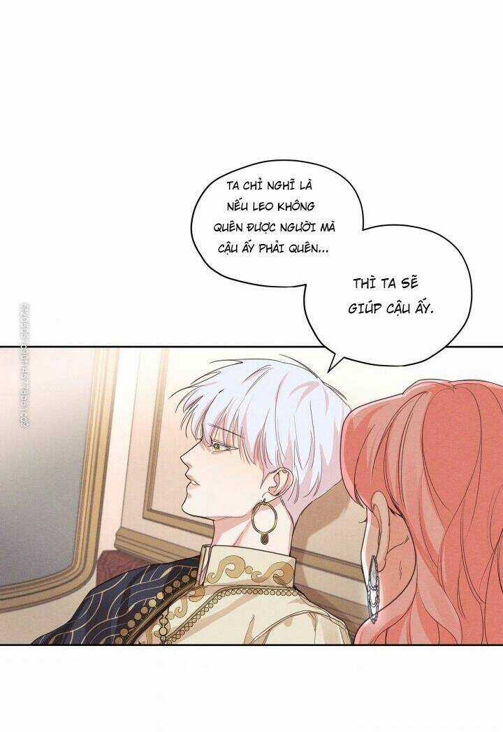 Tôi Là Tình Cũ Của Nam Chính Chapter 11 trang 26