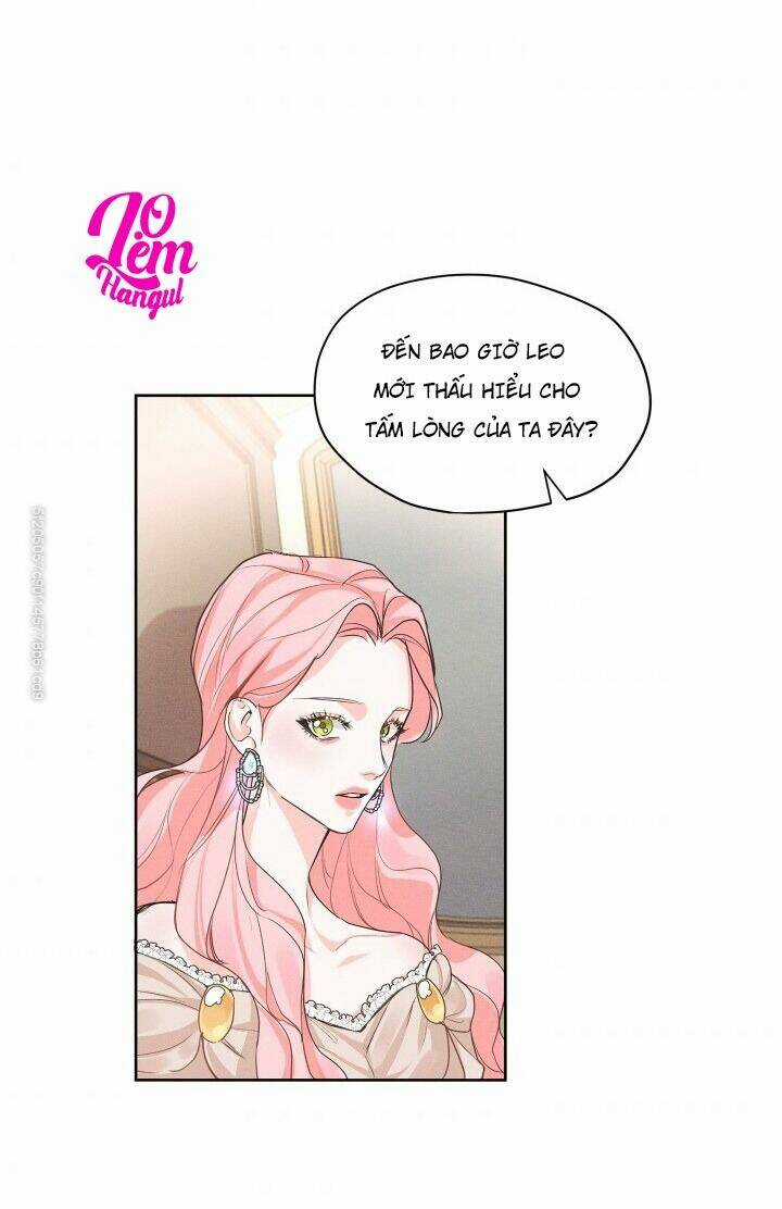 Tôi Là Tình Cũ Của Nam Chính Chapter 11 trang 27