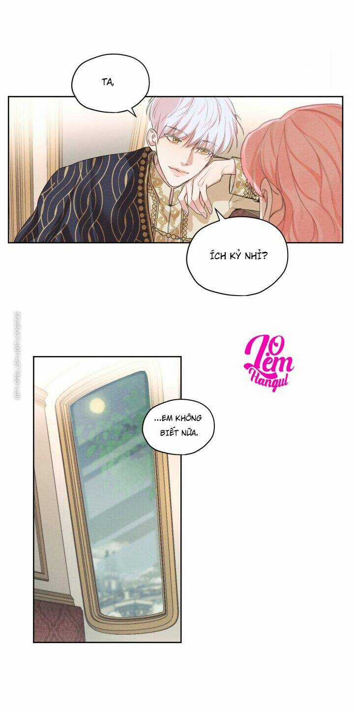 Tôi Là Tình Cũ Của Nam Chính Chapter 11 trang 28