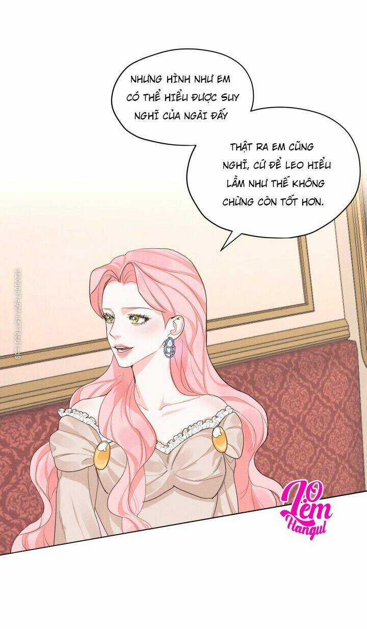 Tôi Là Tình Cũ Của Nam Chính Chapter 11 trang 29