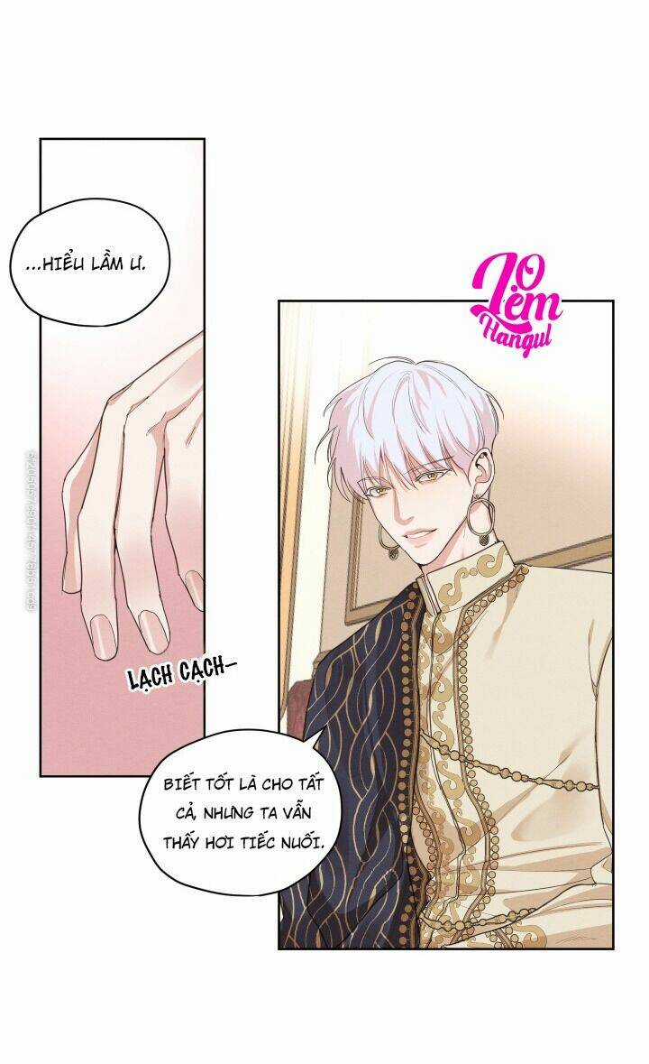 Tôi Là Tình Cũ Của Nam Chính Chapter 11 trang 31