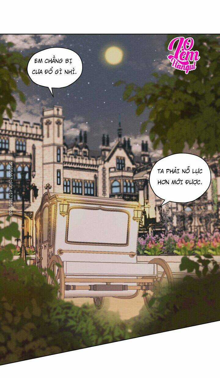 Tôi Là Tình Cũ Của Nam Chính Chapter 11 trang 33